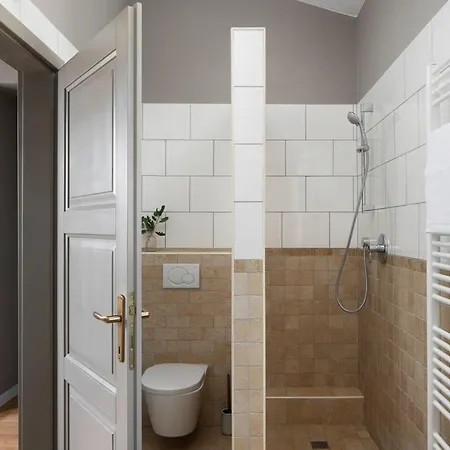 Rustic Rorripa & Reichardia With A Pool Villa