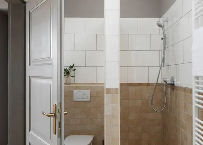 Rustic Rorripa & Reichardia With A Pool Villa